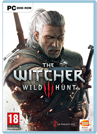 The Witcher 3: Wild Hunt Telecharger