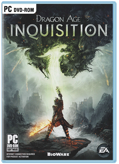 Dragon Age Inquisition Telecharger