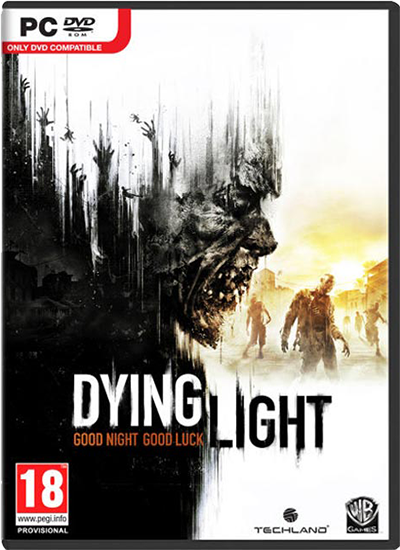 Dying Light Telecharger Version Complète