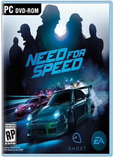 Need For Speed Telecharger 2015 Version Complète Torrent  Cpasbien