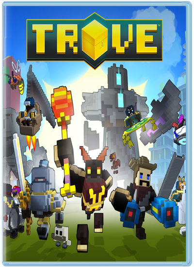 TROVE Telecharger