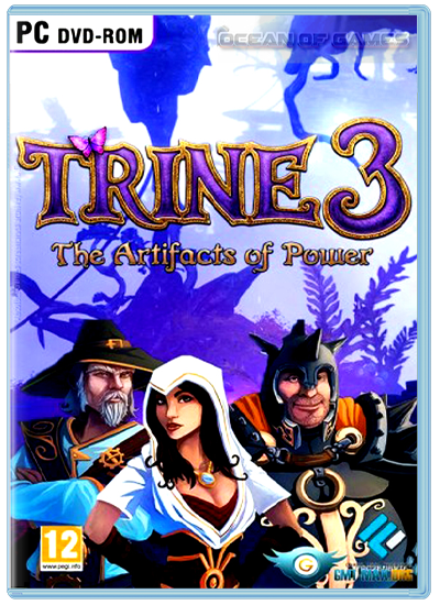trine 3 the artifacts of power telecharger version compl u00e8te pc torrent cpasbien