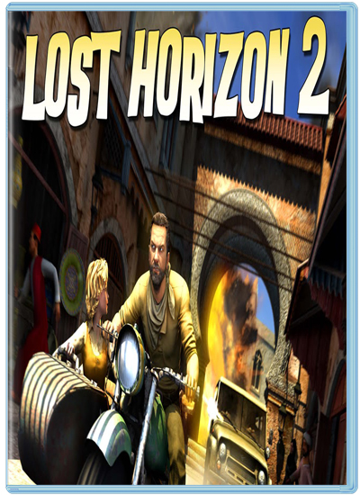 Lost Horizon 2 Telecharger