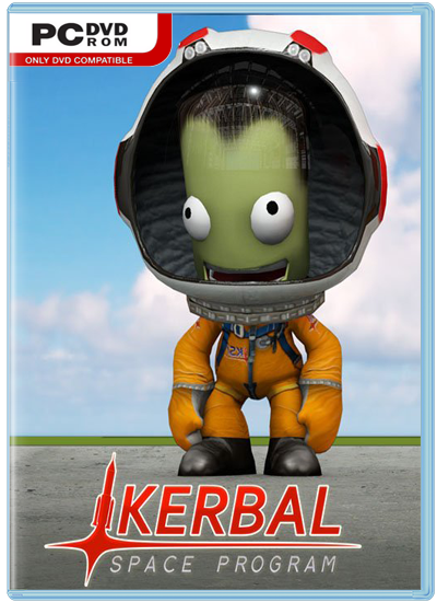 Kerbal Space Program Telecharger