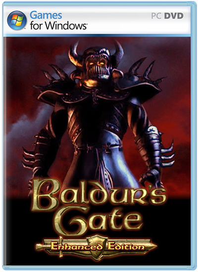 Baldur's Gate: Enhanced Edition Telecharger