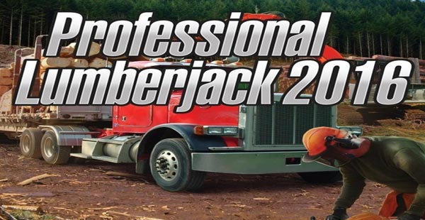 Professional Lumberjack 2016 Télécharger