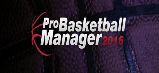 Pro Basketball Manager 2016 Telecharger Gratuit