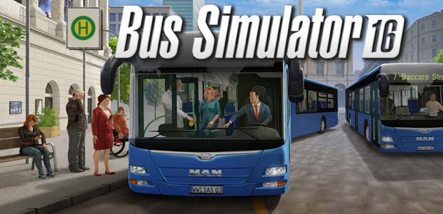 Bus Simulator 16 Telecharger