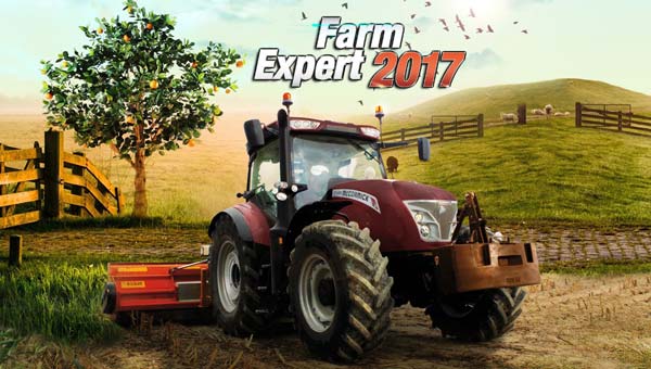 Farm Expert 2017 Telecharger