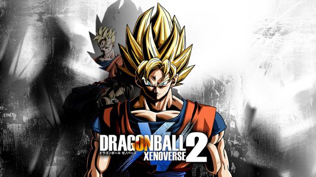 Dragon Ball Xenoverse 2 Telecharger