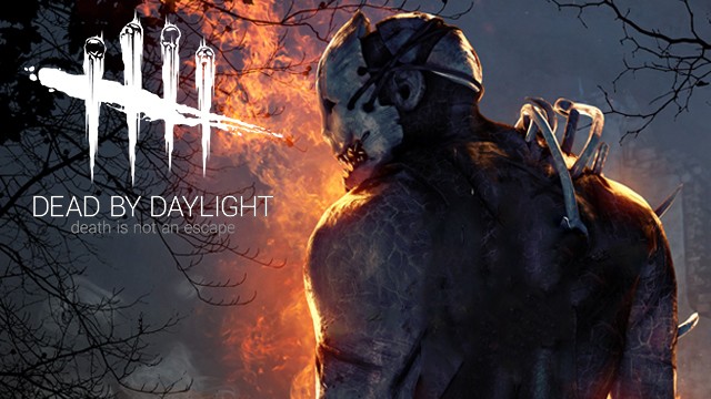 Dead by Daylight Telecharger