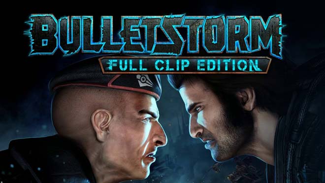 Bulletstorm Full Clip Edition telecharger