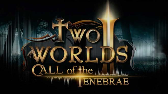 Two Worlds II Call of the Tenebrae Telecharger