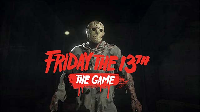 Friday the 13th The Game Telecharger