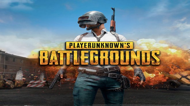 Playerunknowns Battlegrounds Telechargement