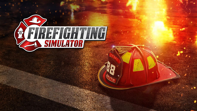 Firefighting Simulator Telecharger