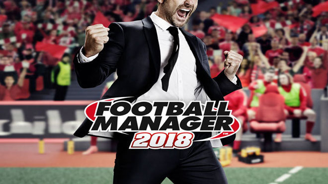 Football Manager 2018 Telecharger