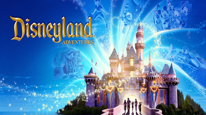 Disneyland Adventures Telecharger