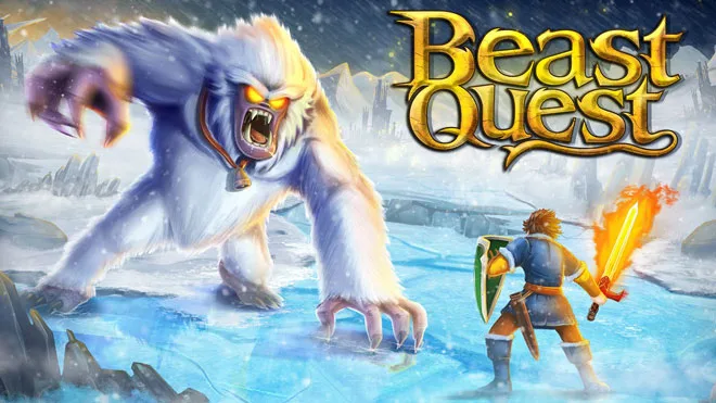 Beast Quest Telecharger