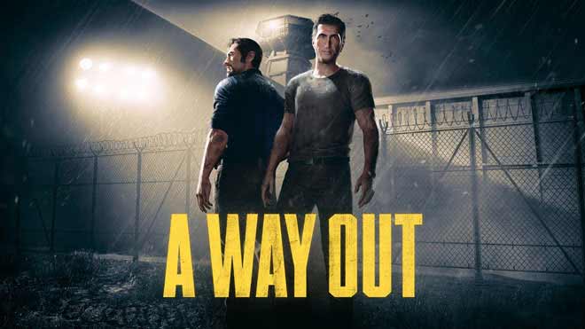 A Way Out Telecharger PC