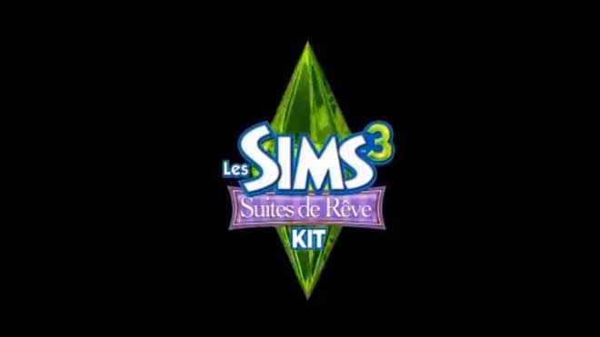 Les Sims 3 Suites de Rêve Telecharger