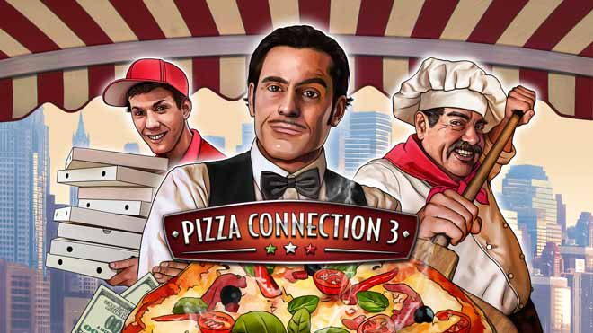 Pizza Connection 3 Telecharger