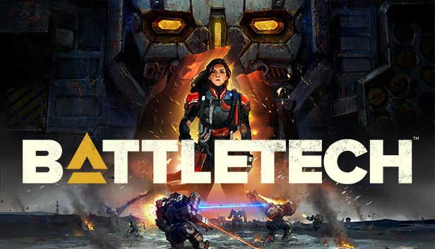 BattleTech Telecharger Gratuit