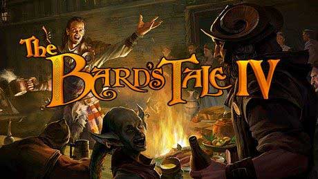 The Bard's Tale IV Barrows Deep Telecharger