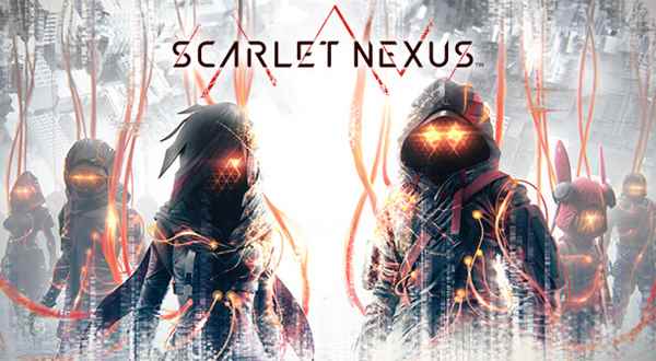 Scarlet Nexus Télécharger