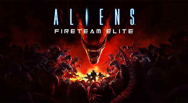 Aliens Fireteam Elite Télécharger