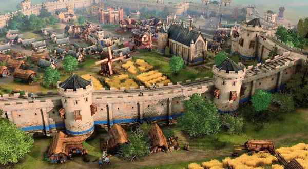 Age of Empires 4 télécharger pc