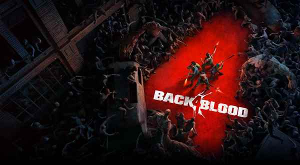 Back 4 Blood télécharger