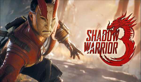 Shadow Warrior 3 Télécharger