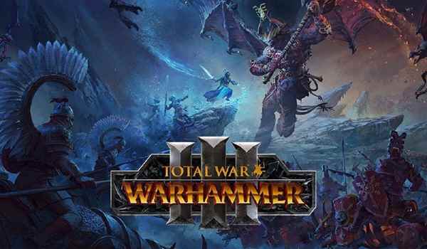 Total War Warhammer 3 Télécharger