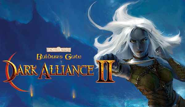 Baldurs Gate Dark Alliance 2 Télécharger 