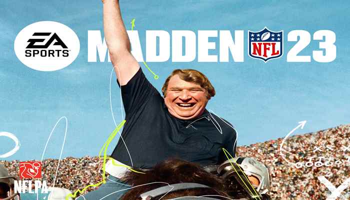 Madden NFL 23 Télécharger