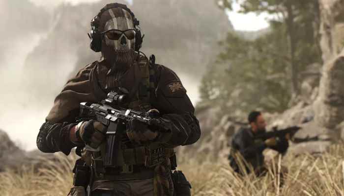 Call of Duty Modern Warfare II gratuit