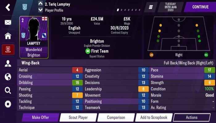 Football Manager 2023 comment télécharger