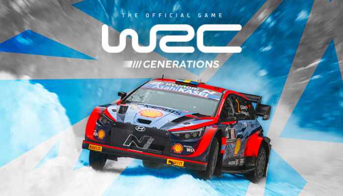 WRC Generations Télécharger 