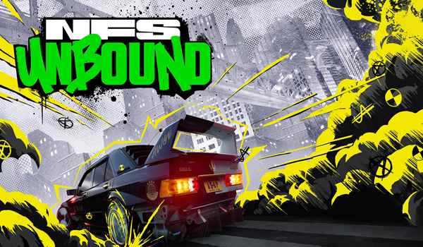 Need for Speed ​​​​Unbound Télécharger