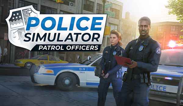 Police Simulator Patrol Officers Télécharger Jeu PC