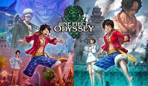 One Piece Odyssey Télécharger PC