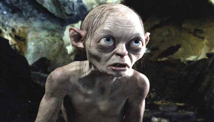 Lord of the Rings Gollum gratuit