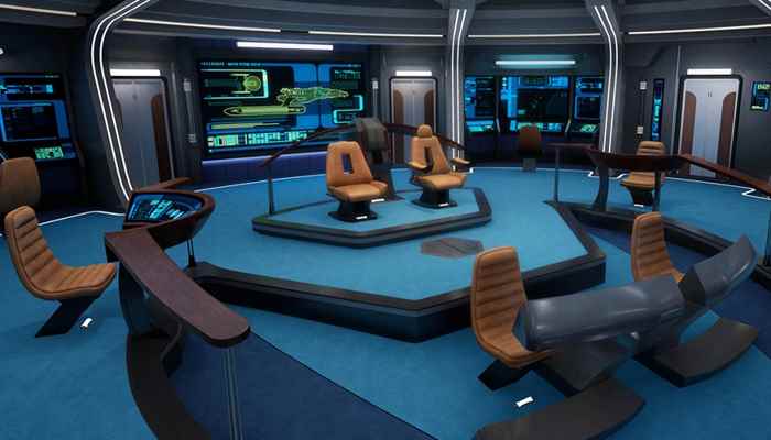 Star Trek Resurgence gratuit