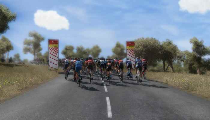 Pro Cycling Manager 2023 gratuit