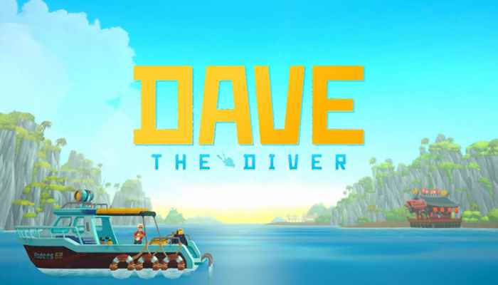 Dave the Diver Télécharger