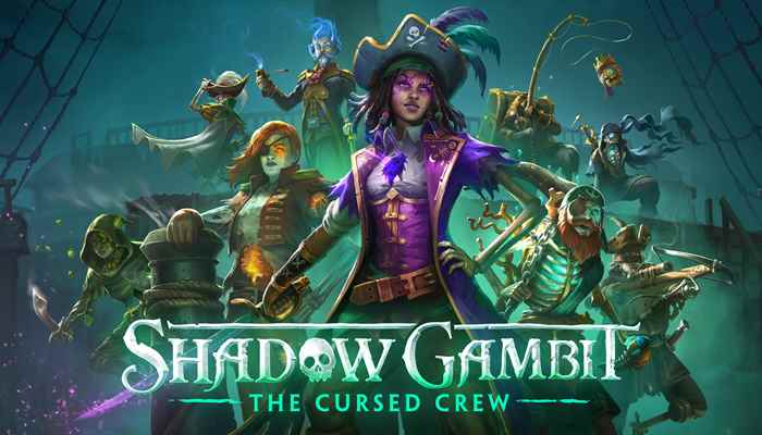 Shadow Gambit The Cursed Crew Télécharger
