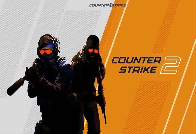 Counter Strike 2 Télécharger