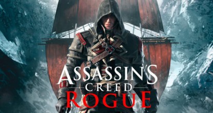 Assassin's Creed Rogue Téléchargement