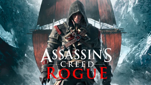 Assassin's Creed Rogue Téléchargement